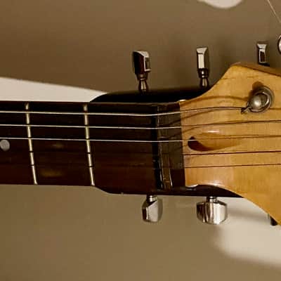 2000's Kramer Focus 111S Electric Guitar image 1