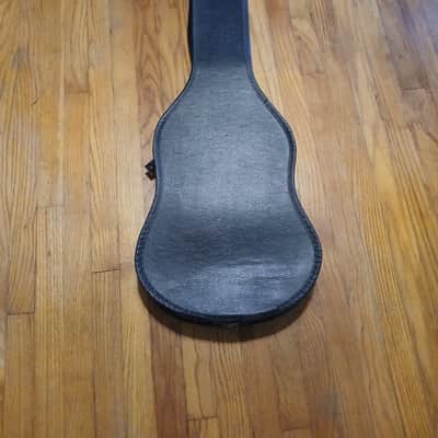 Gibson Chipboard Case Late 60's Melody Maker SG image 11