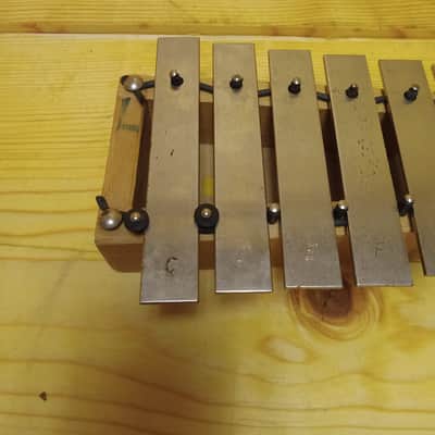 Studio 49 ORFF 2000 Series Soprano Glockenspiel Bild 3