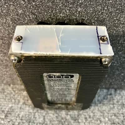 DOD FX75 Stereo Flanger Pedal - Pre Owned image 7