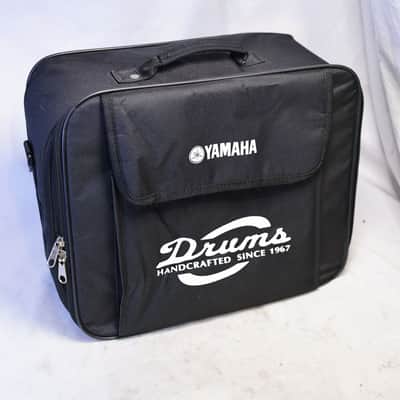 YAMAHA DFP9500D Direct Drive Yamaha Twin Pedal (Includes Soft Case) (09/17) image 2