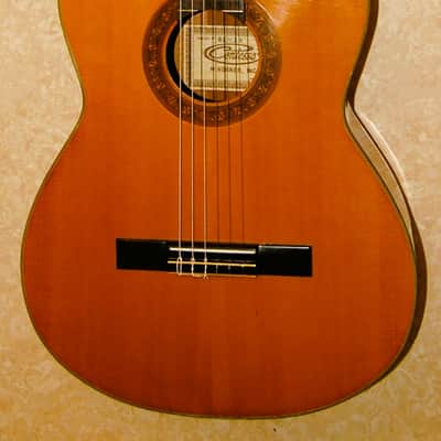 Hohner Contessa HG-14 Nylon String MIJ image 1