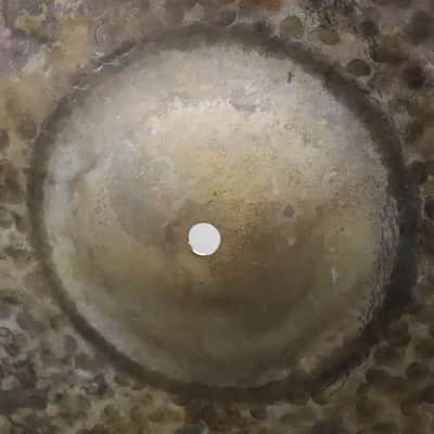 Meinl 18" Byzance Extra Dry Thin Crash Cymbal image 8
