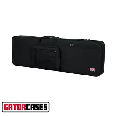 Gator Cases - GL-BASS - Bass Guitar Lightweight Case image 1