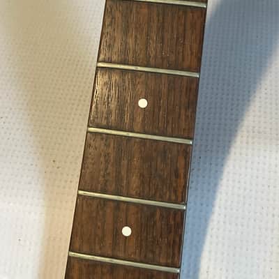 1987 Japan Ibanez Roadstar II RG440L Lefty 22 Fret Guitar Neck Floyd Ready image 10
