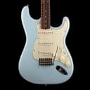 Pre-Owned 2026 Fender Stratocaster Vintera III Sonic Blue With Gig Bag
