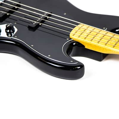 Fender Geddy Lee Jazz Bass Owned by Matt Freeman Of Rancid image 13