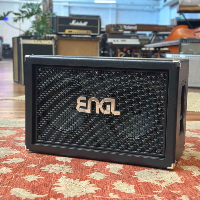 Engl E212 Pro VH Speaker Cabinet image 1
