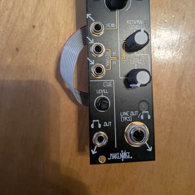 Make Noise - Rosie - Eurorack Module - Black image 2