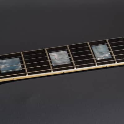 Gibson 1978 Les Paul Custom Noel Gallagher Murphy Lab Aged & Signed 2024 image 18