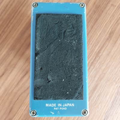 Ibanez PT-999 Phase Tone 1970s - Blue image 4