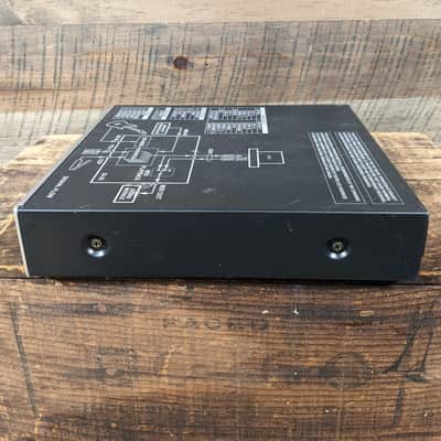 Roland GI-20 GK-MIDI Interface with GK-3B Pickup for Bass image 11
