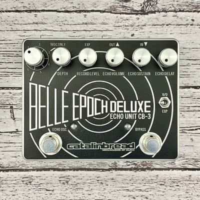 Catalinbread / Belle Epoch Deluxe CB-3 / Dual Tape Echo image 1