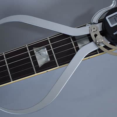 2026 Gibson Custom 1957 Les Paul Standard Goldtop Darkback Reissue Lefty Left-Handed w/OHSC image 20