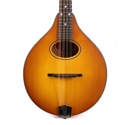 Eastman PCH-M104-GB Mandolin Goldburst image 1