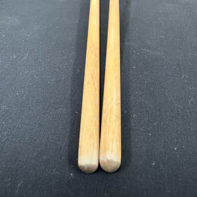 Innovative Percussion IP200 Mallets, Med Soft, 1 Pair, Birch w/Teal Yarn - NEAR MINT image 11