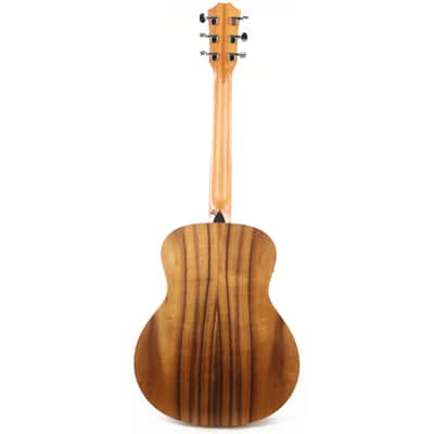 Taylor GS Mini-e Koa Acoustic-Electric Natural image 3