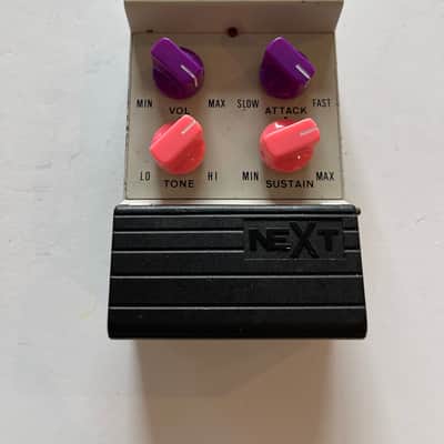 Next CO-300 Compressor Sustainer Rare Vintage Guitar Effect Pedal MIJ Japan image 1