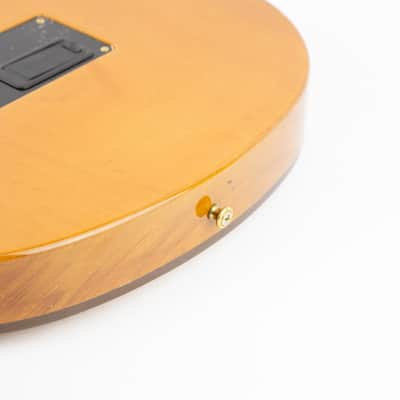 Gibson Chet Atkins CE 2004 - Natural image 17