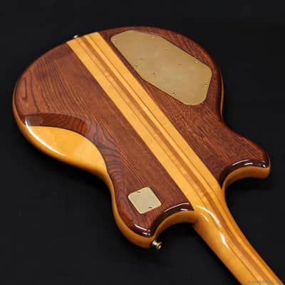 Greco 1978 GO-1400 Speed Way, Dark Stain, Full Original, Made in Japan image 18