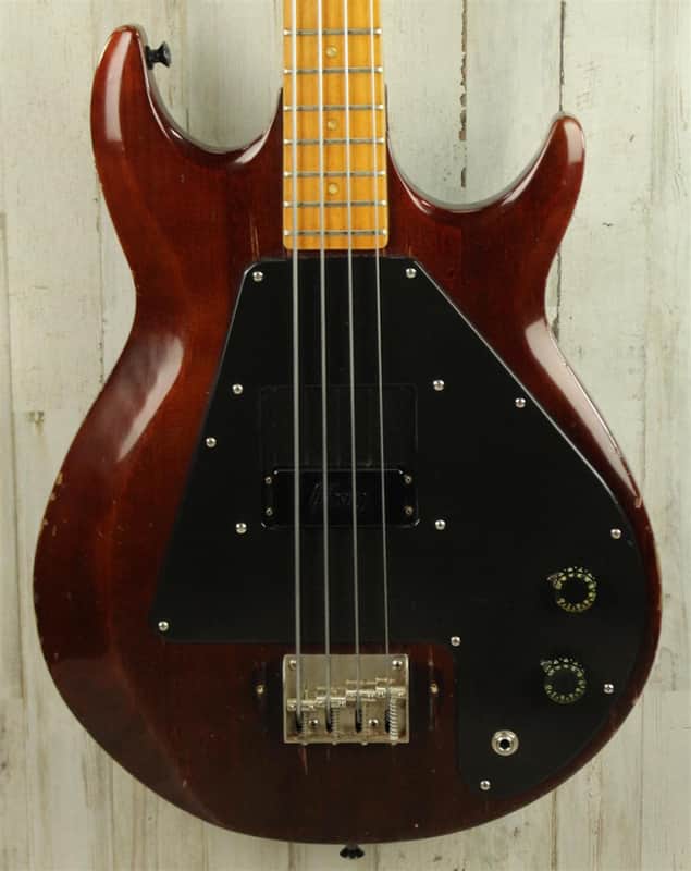 VINTAGE Gibson Grabber (276)