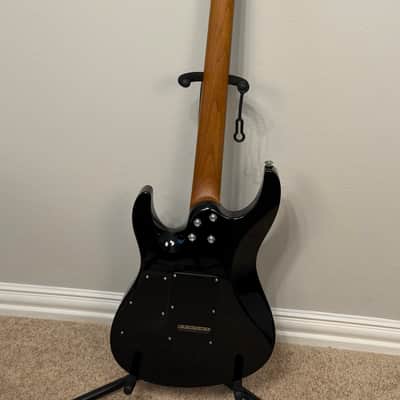 Suhr Modern Plus HSH with Pau Ferro Fretboard 2018 - Present - Bengal Burst image 7