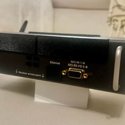 Zaxcom Nova 2 2024 - Like New image 3
