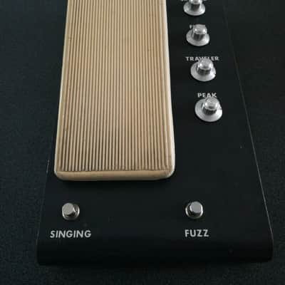 Keio Synthesizer Traveler  70s image 1