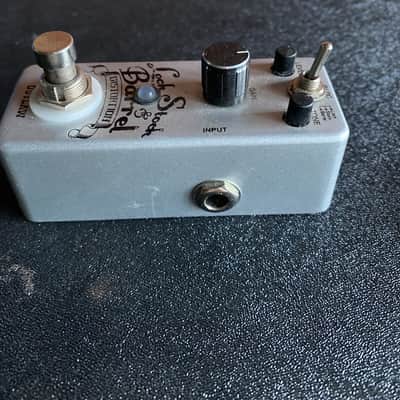 Outlaw Effects Lock Stock Barrel Distortion 2015 image 2