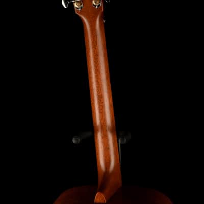 Martin D-17 Standard (2025) Natural Acoustic Guitar with Case image 12