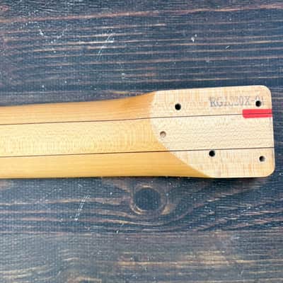 2008 Ibanez Prestige RG1820X Neck Made in Japan image 16
