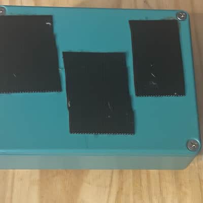 Hudson Electronics PG-24V-FS Broadcast Dual Footswitch 2019 image 9