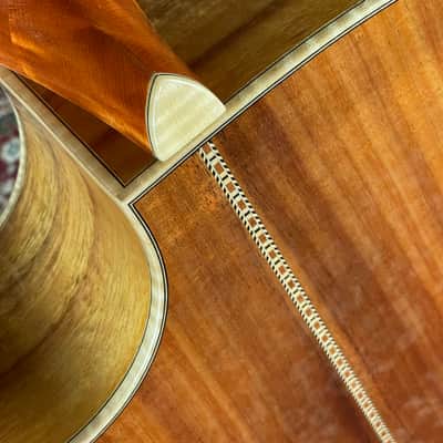Eastman AC622CE-KOA-LTD Limited Edition + NEW + incl. Case image 16