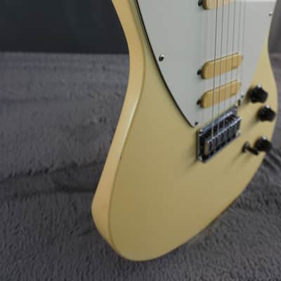 Greco Boogie BG600 1985 - Mystery White Japan image 14
