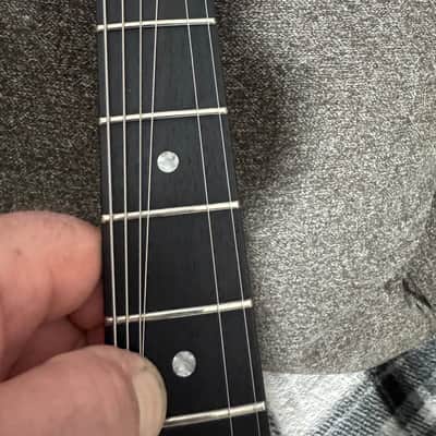 Fender American Ultra II Stratocaster with Ebony Fretboard Ultra image 12