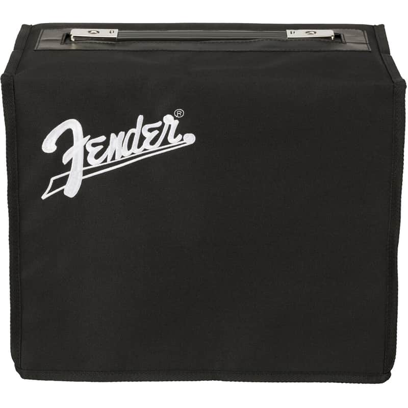 Fender Champion 20 Amp Cover image 1
