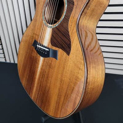 Taylor 724ce 2022 - Present - Gloss image 4