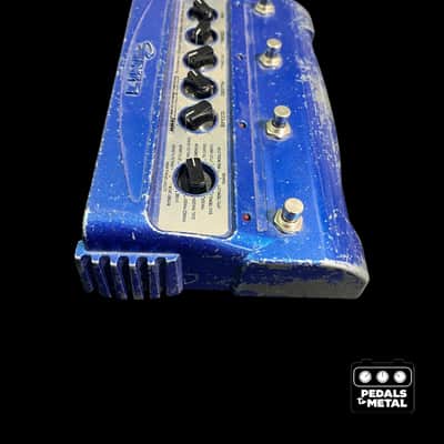 line 6 mm4 - X6345 image 3