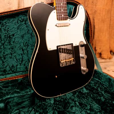 Nash T-63/DB 2022 Black image 5