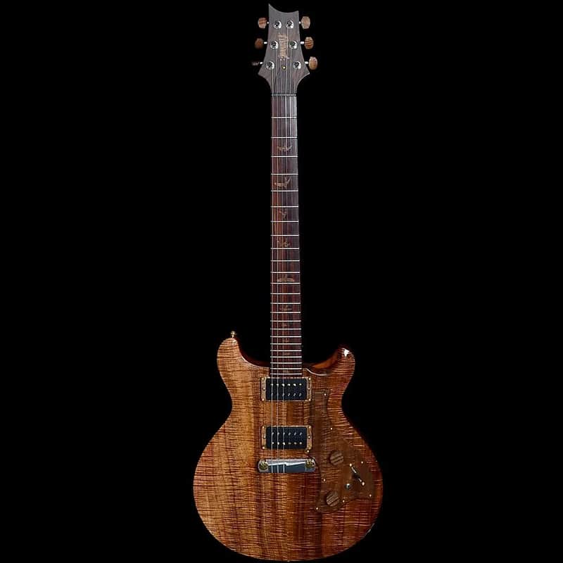PRS Mira Private Stock image 1