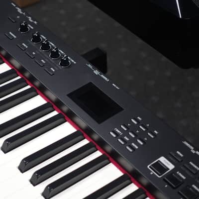 Roland RD-08 88-Key Digital Stage Piano - (Used) image 4