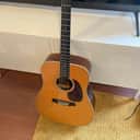 1994 Collings D2H Adirondack/Brazilian