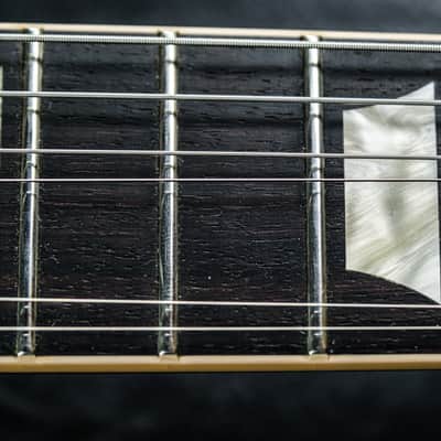 2010 Gibson Collectors Choice no 1 Melvyn Franks VOS 1959 Les Paul image 23