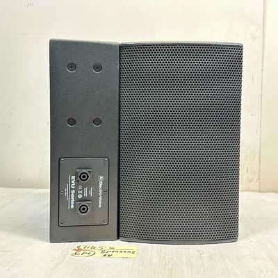 ELECTRO-VOICE EVU SERIES CUSTOM   LOUD SPEAKER W/8X8 DRIVERS #7145-C (LOT OF 2) THS image 4