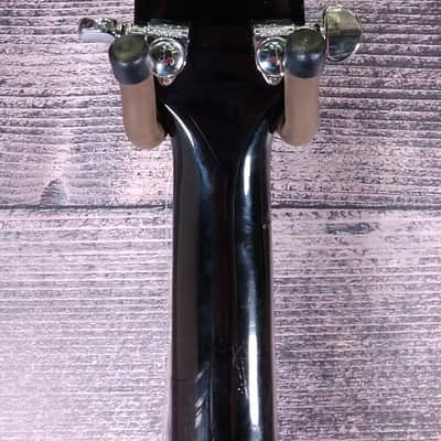 Washburn D10B Acoustic Guitar (Orlando, Lee Road) image 6