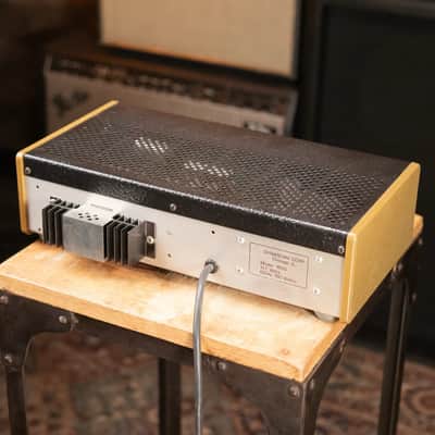 B+K Precision Dynascan Corp Model 1650 Tri-Output Power Supply - Used image 2