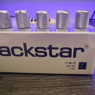 Blackstar HT- DistX Pure Valve Filth 2010-2026 image 4