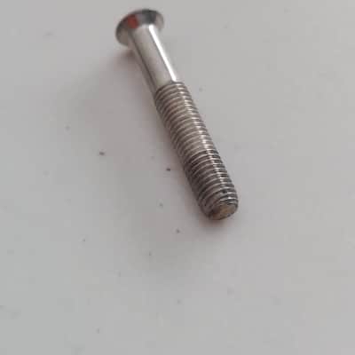 1970's Fender Micro-Tilt Neck Screw (M-92) image 2