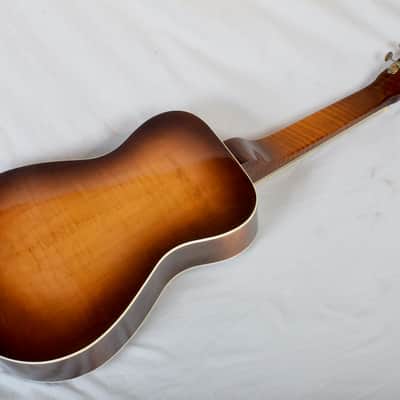 Crafters of Tennessee Tut Taylor Model Square Neck Resonator Guitar / Dobro image 18