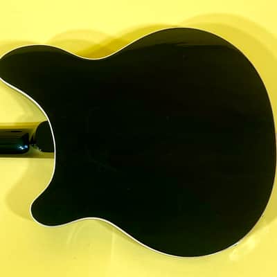 Rickenbacker 360/12 2004 - Jet Glo Gloss image 13